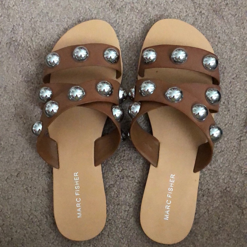 Marc fisher Brtye sandal